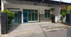 Rumah Dijual : Jl. Trajutrisno Raya, Semarang