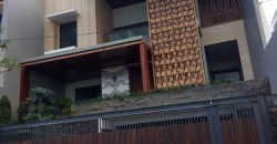 Rumah Dijual : Jl. Bukit Candra, Semarang