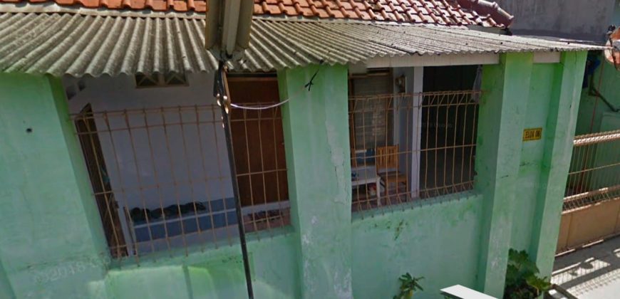 Rumah Dijual : Jl. Elok, Binagriya Pekalongan
