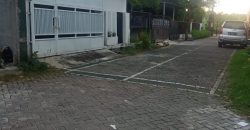 Rumah Dijual : Jl. Graha Metro, Meteseh Tembalang, Semarang