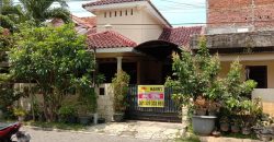 Rumah Dijual : Jl. Durian Dalam IV, Banyumanik, Semarang