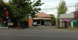 Rumah Dijual/Disewakan : Jl. Brigjend Katamso, Semarang