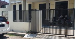Rumah Dijual : Jl. Puri Anjasmoro Blok A, Semarang