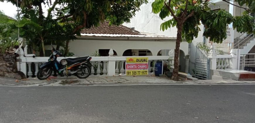 Rumah Dijual : Jl. Semeru VI, Semarang