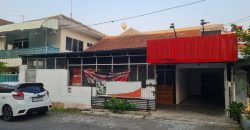 Rumah Dijual dan Disewakan : Jl. Singosari VII, Semarang