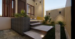 Rumah Dijual : Jl. Candi Kalasan Timur V, Manyaran, Semarang