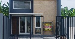 Rumah Dijual/Disewakan : Jl. Boulevard Majapahit, Semarang