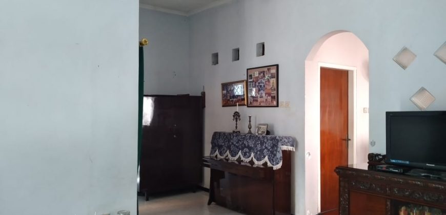 Rumah Disewakan : Jl. Taman Duta Indah, Bukit Duta Banyumanik, Semarang