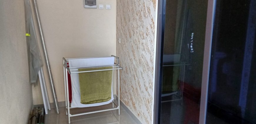 Rumah Dijual : Jl. Candi Kalasan Timur V, Manyaran, Semarang
