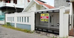Rumah Dijual/Disewakan : Jl. Seroja V, Semarang