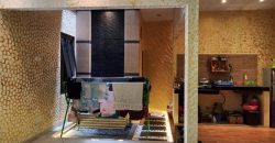 Rumah Dijual : Jl. Candi Kalasan Timur V, Manyaran, Semarang