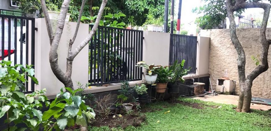 Rumah Disewakan : Jl. Sanggung Barat, Kesatrian Jatingaleh, Semarang