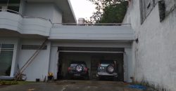 Rumah Dijual : Jl. Papandayan Semarang