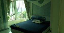 Rumah Dijual : Jl. Papandayan Semarang