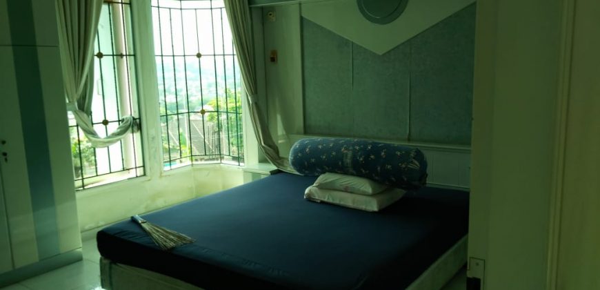 Rumah Dijual : Jl. Papandayan Semarang