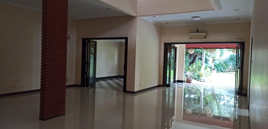 Rumah Dijual : Sumurboto III, Semarang