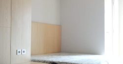 Apartemen Dijual : Aparemen Marquis De Lafayete Jl. Pemuda, Semarang