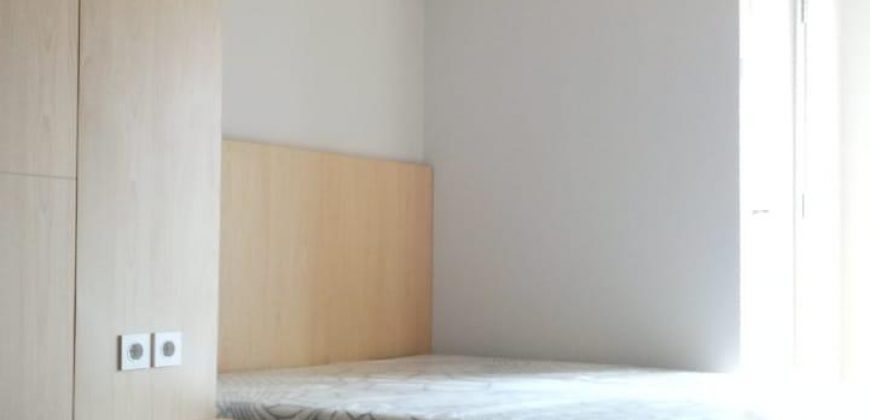 Apartemen Dijual : Aparemen Marquis De Lafayete Jl. Pemuda, Semarang