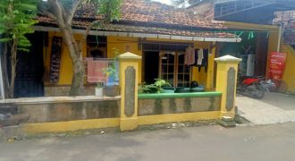 Rumah Dijual : Jl. Rejosari, Genuksari Semarang