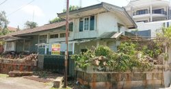 Rumah Dijual : Jl. Bukit Raya I, Bukit Sari Semarang