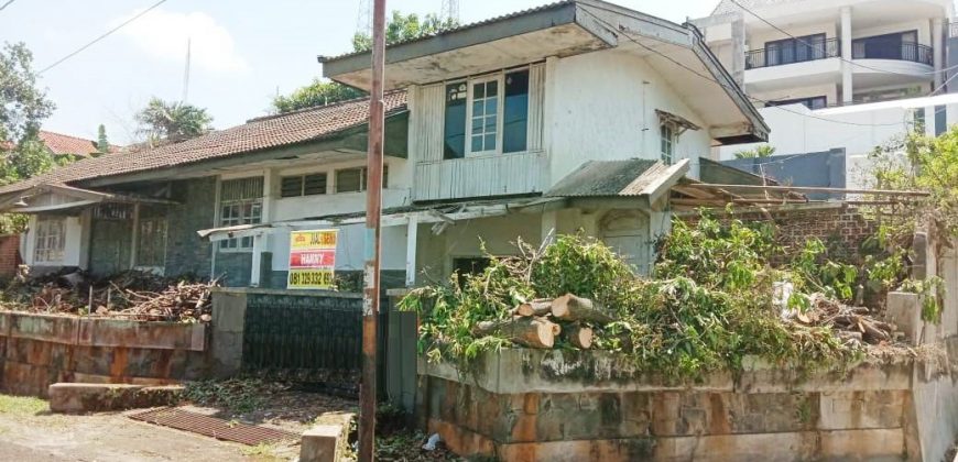 Rumah Dijual : Jl. Bukit Raya I, Bukit Sari Semarang