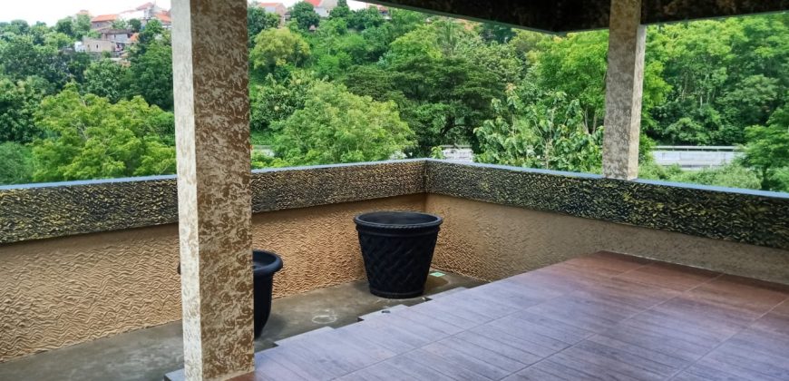 Rumah Dijual : Jl. Candi Kalasan Timur V, Manyaran, Semarang