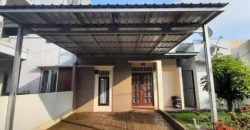 Rumah Dijual : Perumahan Dukuh Taman Kembang Blok E, Gunung Pati, Semarang
