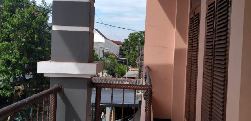 Rumah Dijual : Jl. Taman Duta Permai, Bukit Duta, Banyumanik, Semarang