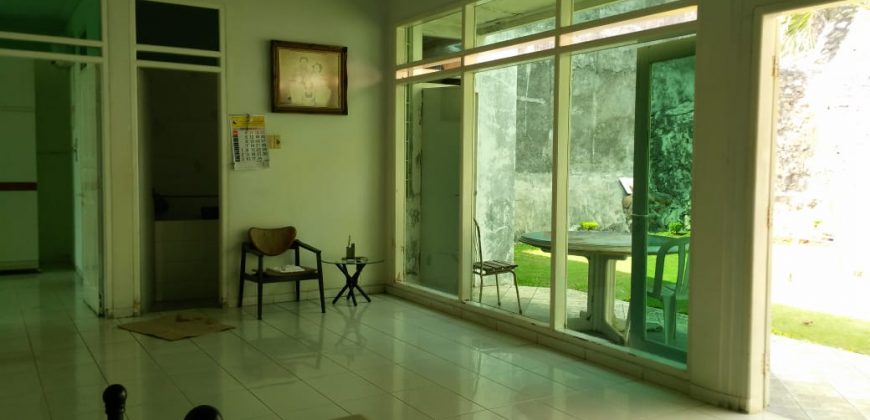 Rumah Dijual : Jl. Papandayan Semarang