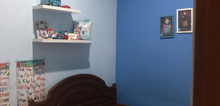 Rumah Disewakan : Jl. Sanggung Barat, Kesatrian Jatingaleh, Semarang