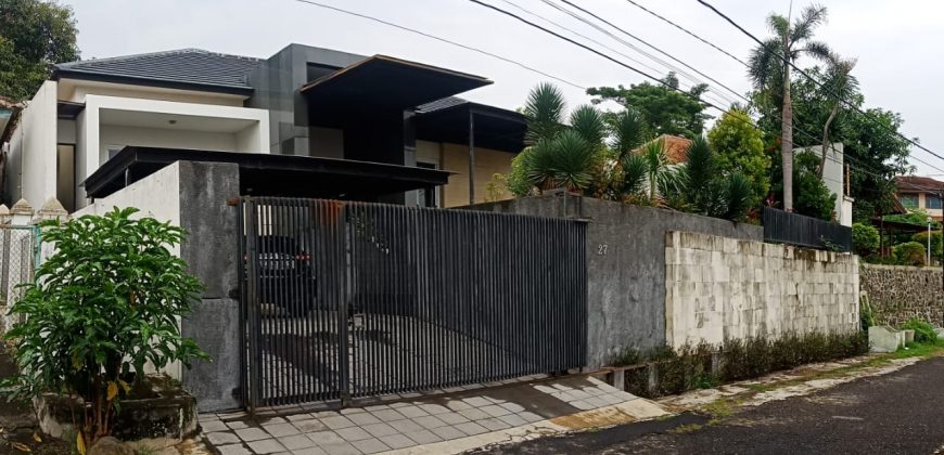 Rumah Dijual : Jl. Slamet Dalam, Semarang