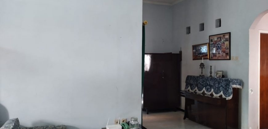 Rumah Disewakan : Jl. Taman Duta Indah, Bukit Duta Banyumanik, Semarang