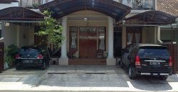 Rumah Dijual : Jl. Nangka , Semarang