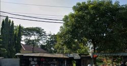 Tanah Dijual : Jl. Raya Karang Jompo, Pekalongan