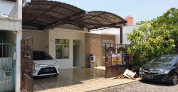 Rumah Dijual : Jl. Semarang Indah D, Semarang