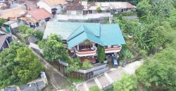 Rumah Dijual : Jl. Cinde Raya Barat, Semarang