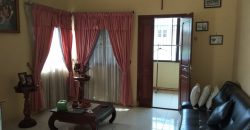 Ruko Dijual : Jl. S. Parman, Pasar Legi – Solo