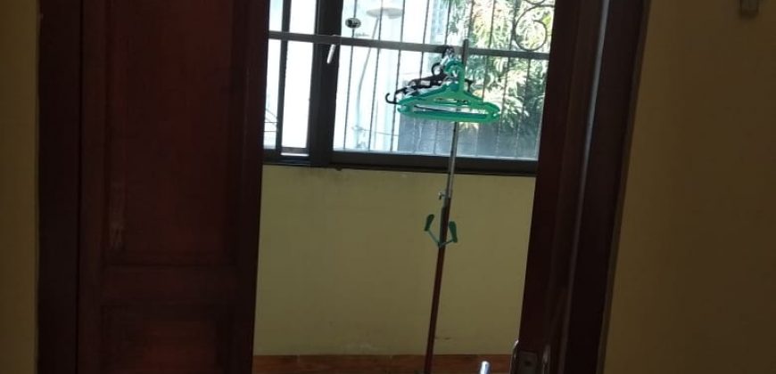 Ruko Dijual : Jl. S. Parman, Pasar Legi – Solo