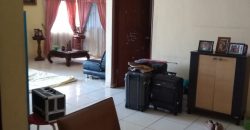 Ruko Dijual : Jl. S. Parman, Pasar Legi – Solo