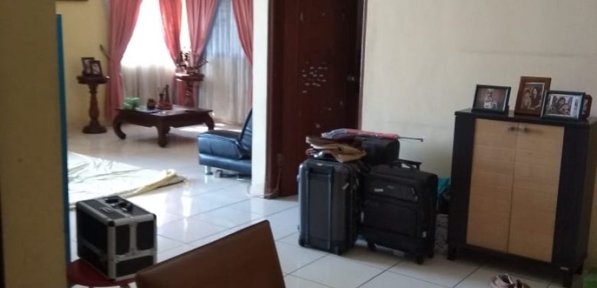 Ruko Dijual : Jl. S. Parman, Pasar Legi – Solo