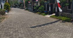 Rumah Dijual : Perum Permata Garden, Ngaliyan Semarang