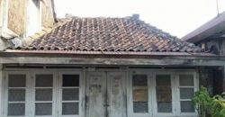 Rumah Dijual/Disewakan : Jl. Purwodinatan, Semarang
