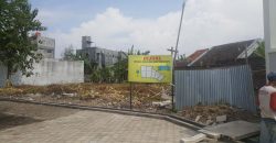 Tanah Dijual : Jl. Singa Utara , Semarang
