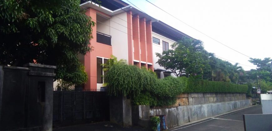 Rumah Dijual : Sumurboto III, Semarang