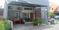 Rumah Dijual : Jl. Medoho Asri Town House, Semarang