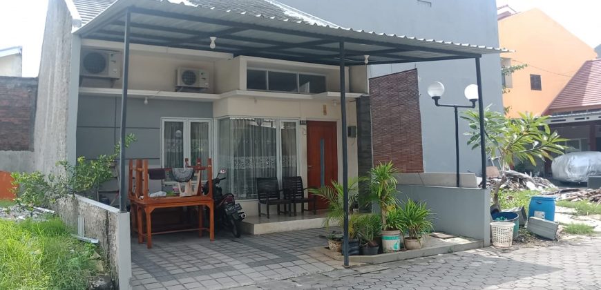 Rumah Dijual : Jl. Medoho Asri Town House, Semarang