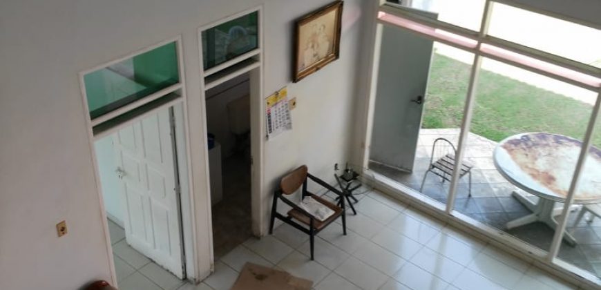 Rumah Dijual : Jl. Papandayan Semarang