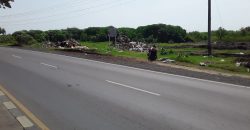 Tanah Dijual : Jl. Lingkar Kaliwungu