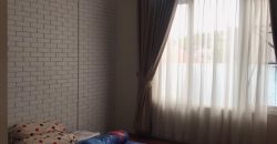 Rumah Disewakan : Jl. Sanggung Barat, Kesatrian Jatingaleh, Semarang