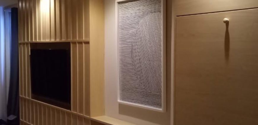 Apartemen Dijual : Aparemen Marquis De Lafayete Jl. Pemuda, Semarang